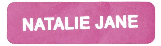 Natalie Jane Official Store mobile logo