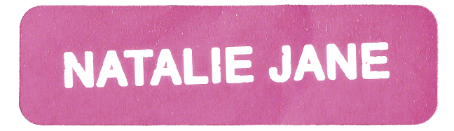 Natalie Jane Official Store logo