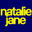 logo of Natalie Jane Official Store - Natalie Jane Store: Shop Official Merchandise
