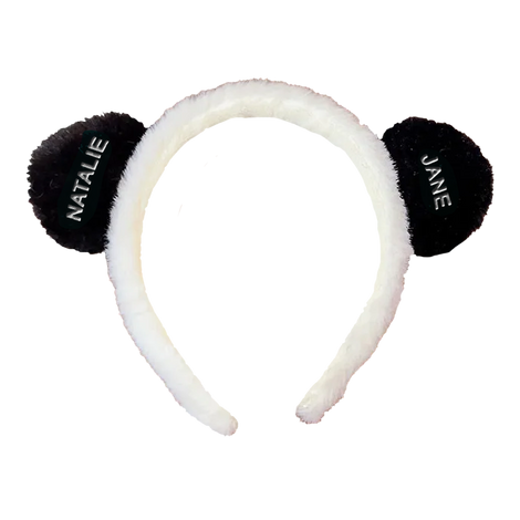 Panda Ears